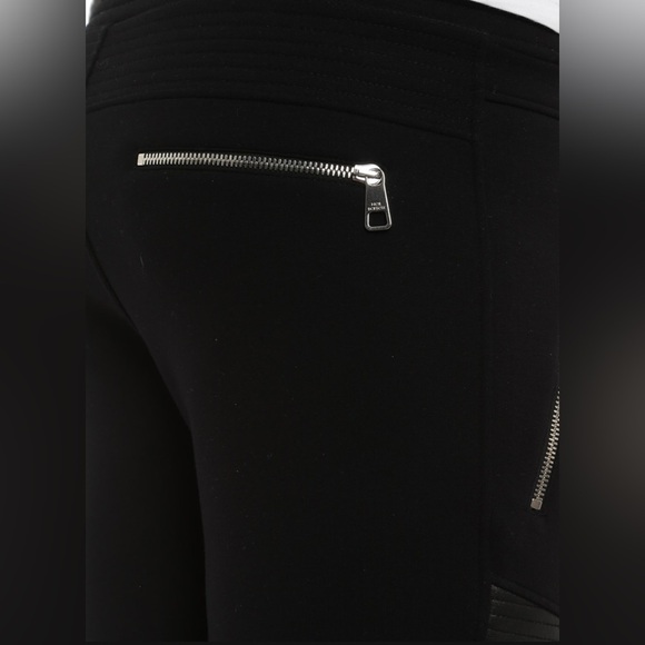 NEIL BARRETT Jogging biker trousers - Picture 2 of 9